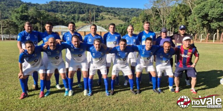 Master Capinzal vence atuando na Baixada Rubra