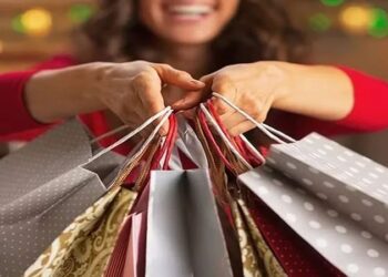 Gasto com presentes do Dia das Mães deve ser o maior da história em SC