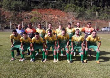 Rede balançou 10 vezes na primeira rodada da Taça Nativa FM 98 de Futebol Society