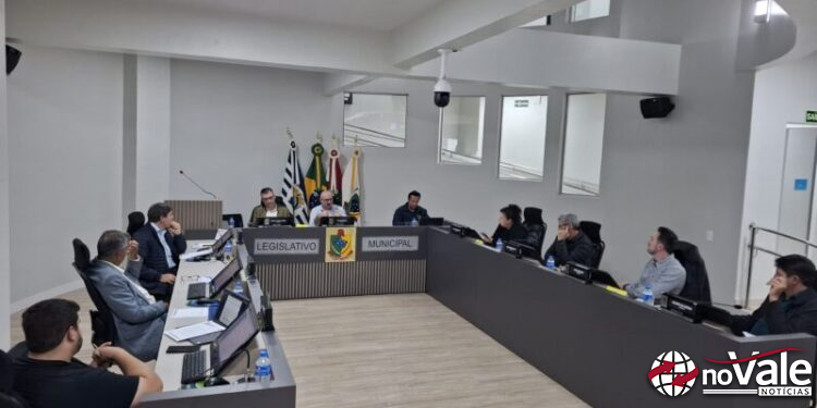 Câmara de Capinzal aprova projeto que amplia transparência e participação em audiências públicas