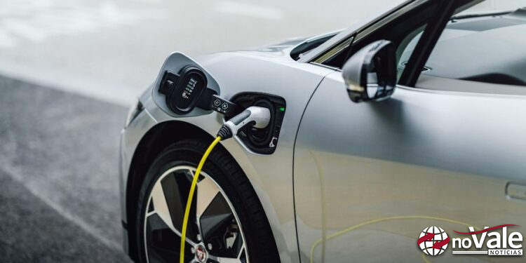 Carros híbridos e elétricos atingem 7.76% do mercado automotivo no Brasil