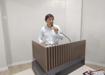 Vereador Enio solicita a secretária de estado da infraestrutura melhorias na SC-467 e SC-150