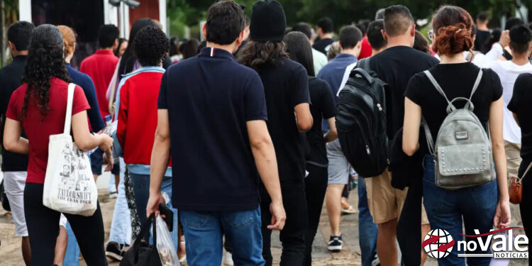 Estudantes têm até está sexta para fazer a inscrição no Enem