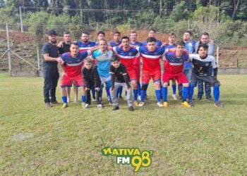 Confira os resultados da segunda rodada da Taça Nativa FM 98 de Futebol Society