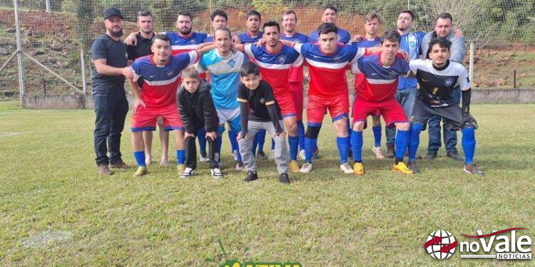 Confira os resultados da segunda rodada da Taça Nativa FM 98 de Futebol Society