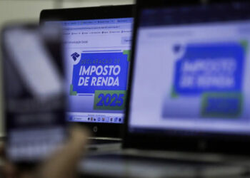 Mais de 43 milhões de contribuintes declararam o IR no prazo
