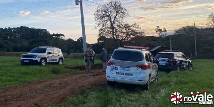 Idosas são mortas a tiros em Campos Novos