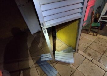 Casal de idosos sofre tentativa de roubo e agressões no interior de Água Doce