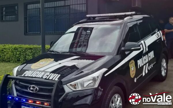 Homem é preso por tentativa de homicídio em Catanduvas