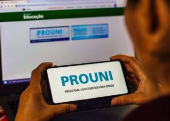 MEC publica edital do Prouni do 2º semestre