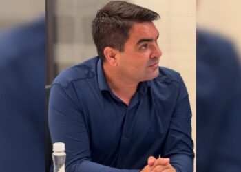 Prefeito e vice de Itapema têm mandato cassado pela Justiça Eleitoral