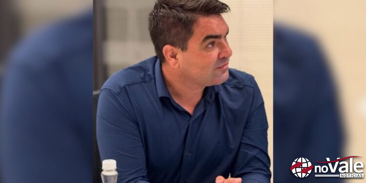 Prefeito e vice de Itapema têm mandato cassado pela Justiça Eleitoral