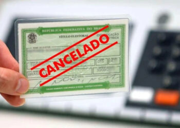 Justiça Eleitoral cancela 189 mil títulos em Santa Catarina