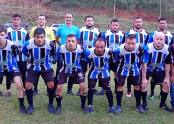 Rede balança 13 vezes em mais uma rodada da Taça Nativa FM 98 de Futebol Society