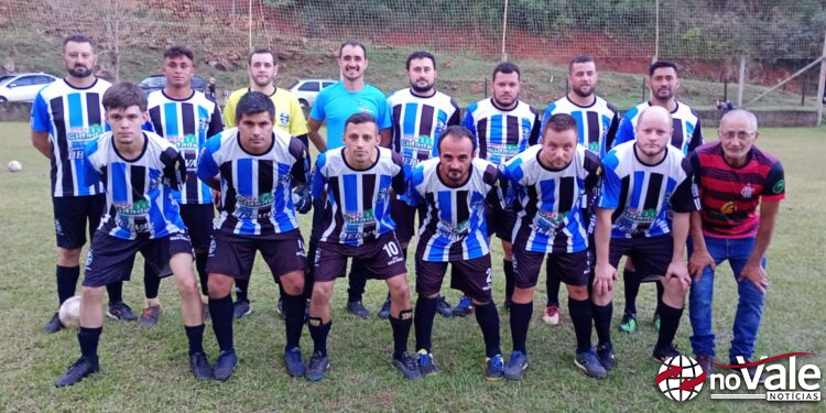 Rede balança 13 vezes em mais uma rodada da Taça Nativa FM 98 de Futebol Society