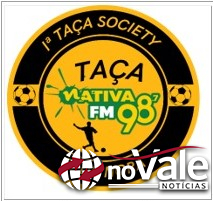 Taça Nativa FM 98 de Futebol Society tem quatro partidas no sábado (21)