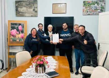 Hospital Nossa Senhora das Dores recebe R$ 300 mil por meio de emenda do Partido NOVO