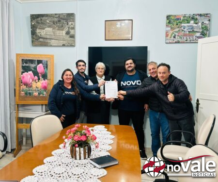 Hospital Nossa Senhora das Dores recebe R$ 300 mil por meio de emenda do Partido NOVO