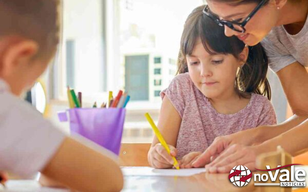 Educação de Zortéa abre Inscrições para contratação de profissionais de apoio educacional