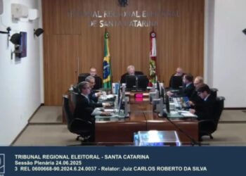 Denúncia de abuso de poder econômico contra o PSD de Piratuba nas Eleições 2024 é arquivada novamente