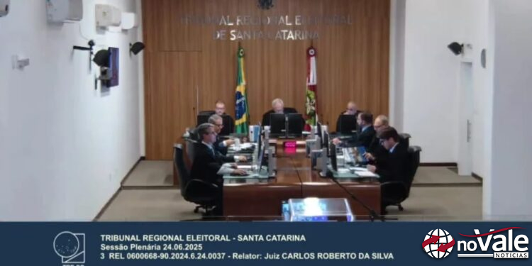 Denúncia de abuso de poder econômico contra o PSD de Piratuba nas Eleições 2024 é arquivada novamente