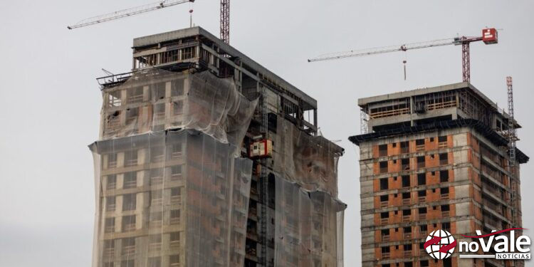 Vendas de materiais de construção crescem 7,6% e impulsionam 18,5 mil micro e pequenos comércios em Santa Catarina