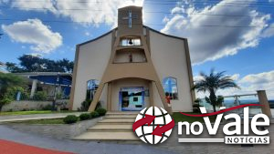 Lançada a programação da 61ª Festa em honra São Cristóvão em Capinzal