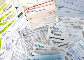 Mais de 1 milhão de endividados em SC: Serasa faz mutirão para renegociar dívidas com desconto de até 97%