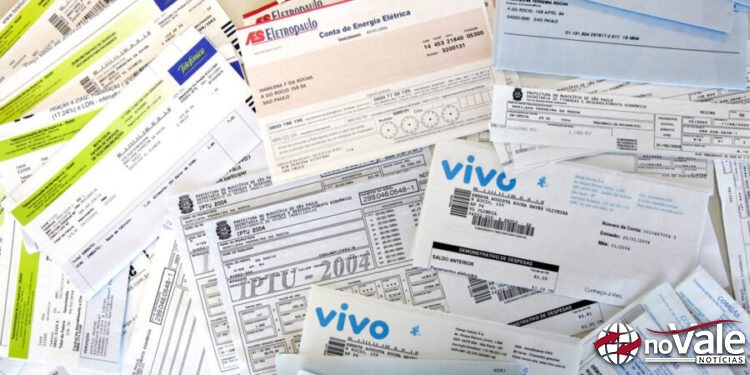 Mais de 1 milhão de endividados em SC: Serasa faz mutirão para renegociar dívidas com desconto de até 97%