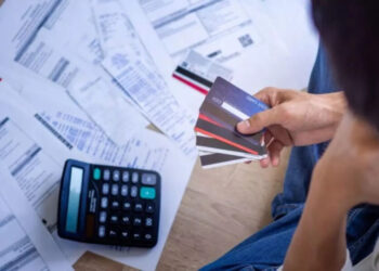 Santa Catarina tem 70% das famílias endividadas