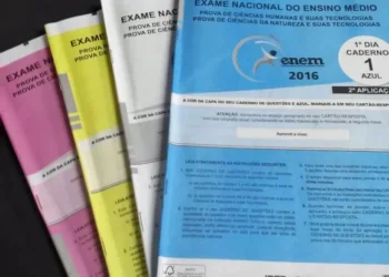 Enem 2025: inscrições são prorrogadas até 13 de junho