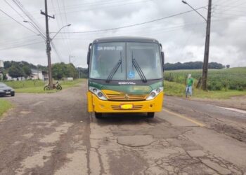 Justiça absolve motorista que atropelou e matou pedestre em Capinzal