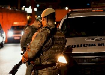 Polícia Militar conclui Operação 190 com mais de 500 prisões em flagrante