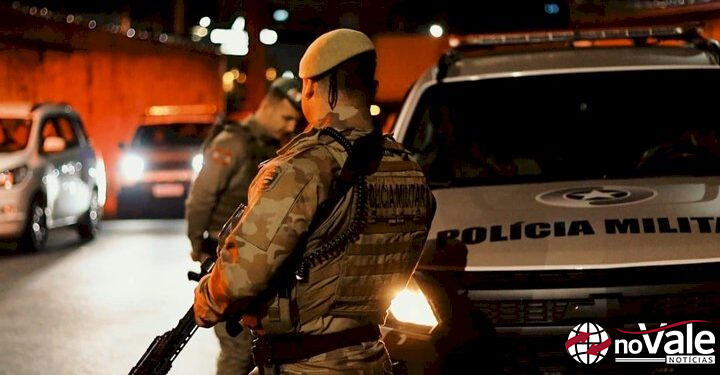 Polícia Militar conclui Operação 190 com mais de 500 prisões em flagrante