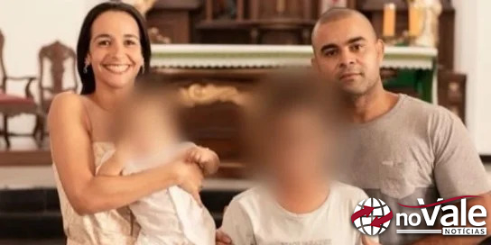 Adolescente mata pais e irmão de três anos após ser impedido de viajar para ver namorada virtual