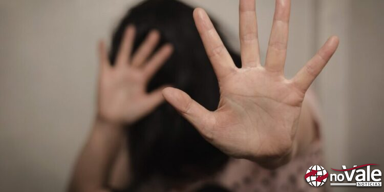 Homem é preso pelo crime de violência doméstica em Herval d`Oeste