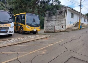 Motoristas da educação de Capinzal ameaçam paralisar atividades por reajuste salarial