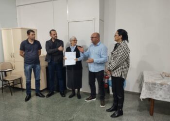 Assegurados recursos para aquisição de UTI Móvel para atender Capinzal, Ouro e Zortéa