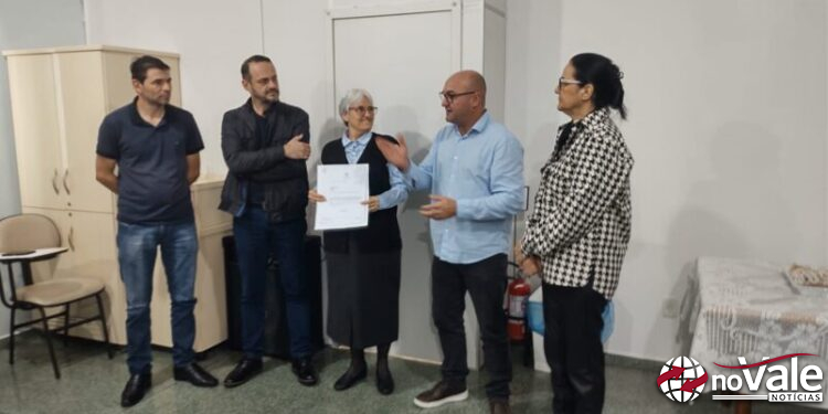 Assegurados recursos para aquisição de UTI Móvel para atender Capinzal, Ouro e Zortéa