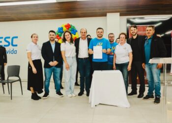 Joaçaba recebe maior seminário sobre autismo do meio-oeste catarinense