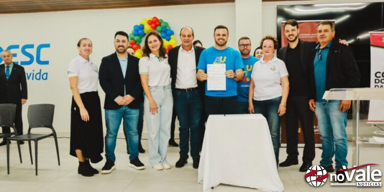 Joaçaba recebe maior seminário sobre autismo do meio-oeste catarinense