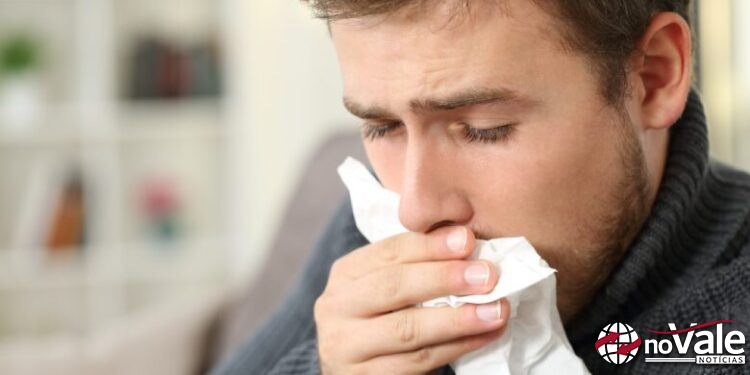 Aumento de casos de tuberculose em jovens preocupa setor da saúde em Herval d’Oeste