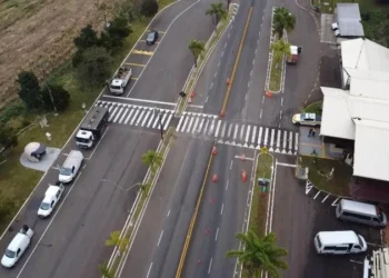 Operação flagra R$ 1,1 milhão em mercadorias irregulares em Joaçaba e Ibicaré
