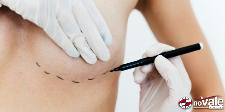 Nova lei amplia acesso a cirurgia reparadora de mama