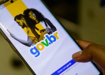 Uso de assinatura eletrônica gov.br cresce 90% no primeiro semestre