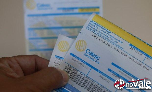 Mais de 400 mil catarinenses terão conta de luz com até 100% de desconto a partir deste sábado (5)