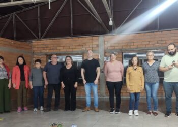 Comunidade de São Cristóvão celebra sucesso da 61ª Festa do Padroeiro com jantar de encerramento