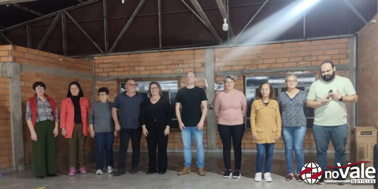Comunidade de São Cristóvão celebra sucesso da 61ª Festa do Padroeiro com jantar de encerramento