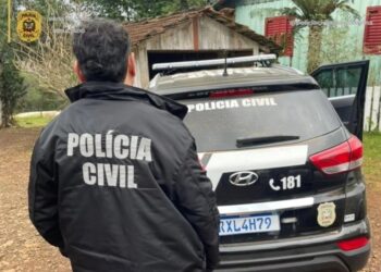 Treinador de futebol é preso por suspeita de aliciar adolescentes em Concórdia