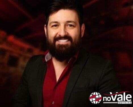 Cantor sertanejo é morto a tiro em imobiliária de SC